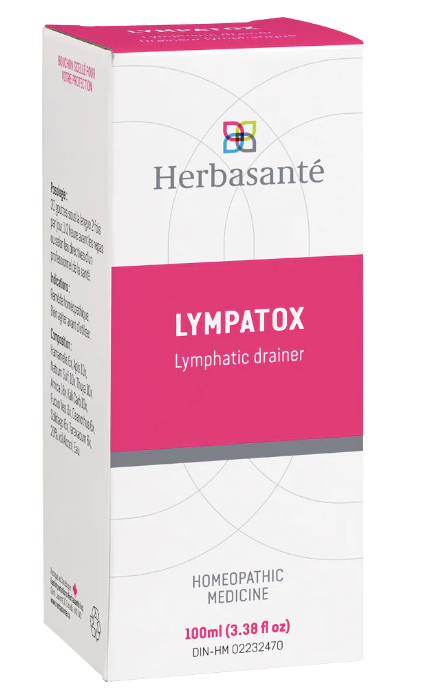 Lympatox - Alterra - Herba Santé - 100ml